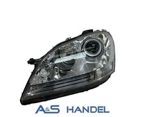 Original Mercedes Benz ML W164 Xenonscheinwerfer Links Vorne