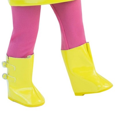 Sophia's - 18'' Doll - Rain Wellie -Yellow