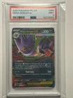 Mega Gengar ex 056/094 - Me02: Phantasmal Flames - PSA 9 💎👌