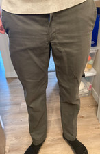 Dickies Flex Men's Work Pants Skate Slim Taper Pants Size 32x30