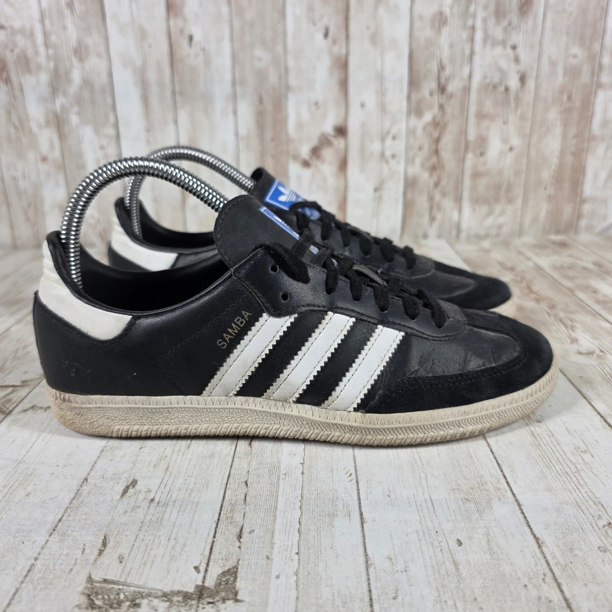 adidas gazelle silver green womens WB Samba Croc Embossed  La Garonne