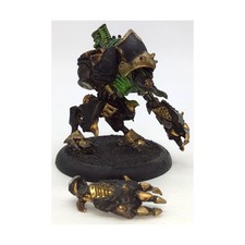 Mk I Cryx Metal Loose Slayer #15 NM