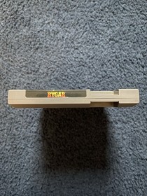 Rygar (Nintendo Entertainment System NES, 1987) solo cartucho