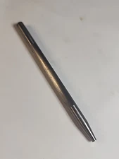 Vintage C&E Marshall Watchmaker Stake 14A Clear Tip 