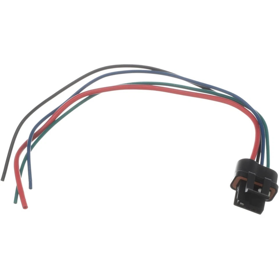 Nuevo conector de sensor de presión absoluta colector SMP para Dodge Daytona 1984 Foto 2 de 4