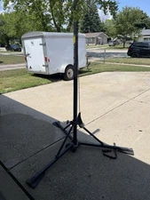 SKLZ Hit-A-Way Portable Baseball Training-Station Swing Trainer with Stand