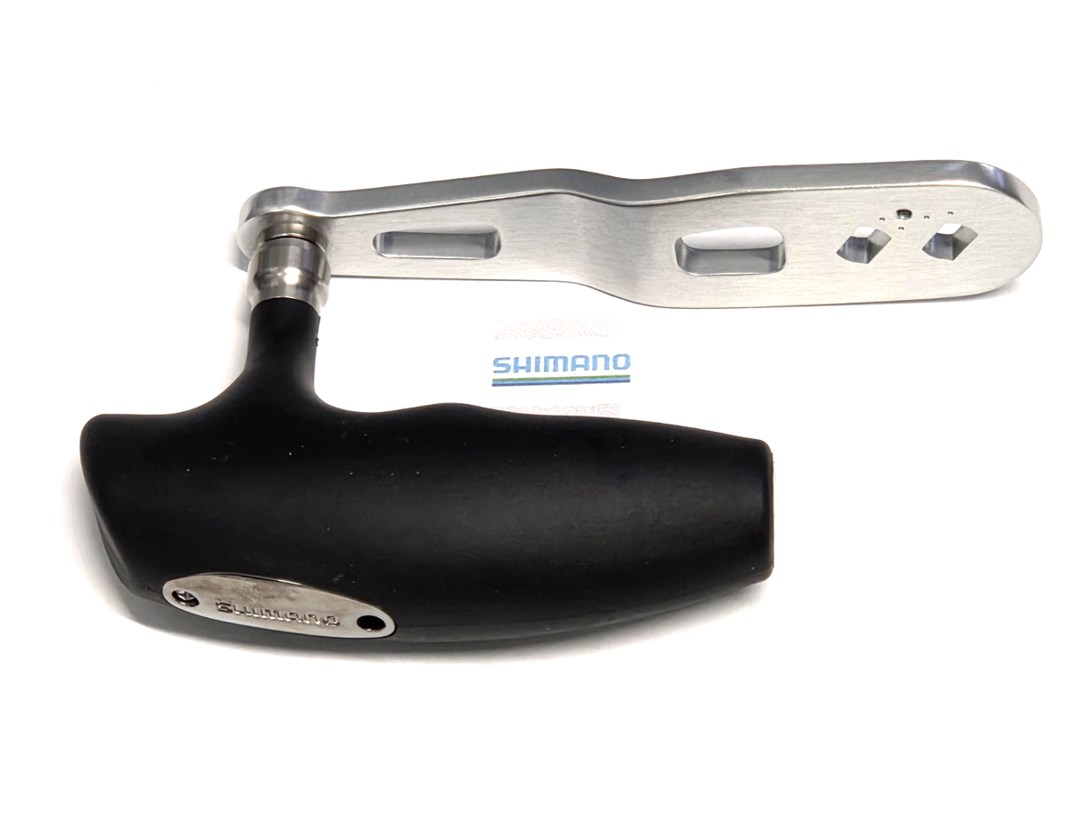 SHIMANO Handle 10RDY / TGT2364 / Original part for TORIUM 16PGA