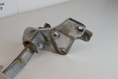 support cale pieds gauche SUZUKI 650 LS Savage 1991-2004 foot peg holder left - Afbeelding 5 van 9