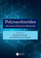 Bhasha Sharma (U. A.) | Polysaccharides | Taschenbuch | Englisch (2025)
