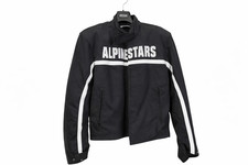 Giacca Alpinestars - moto - moticiclismo - perfette condizioni - con protezioni