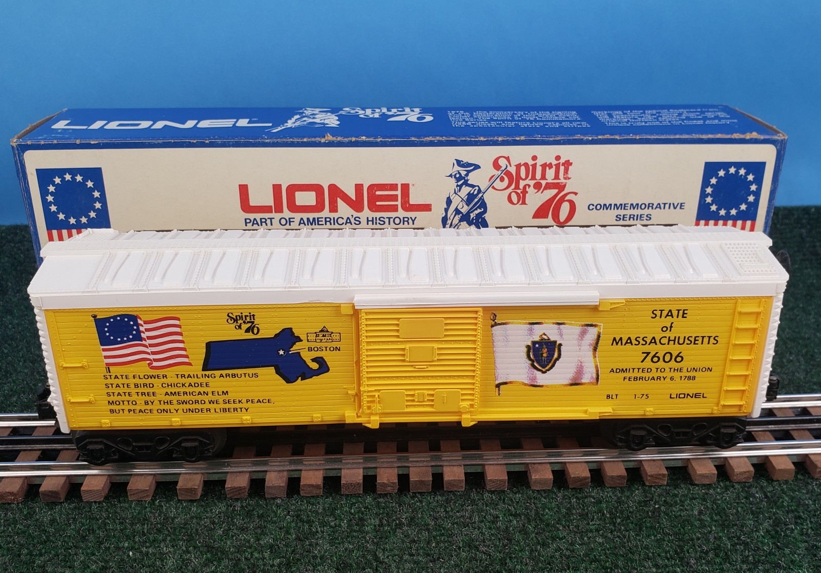 Click here to see eBay Auction