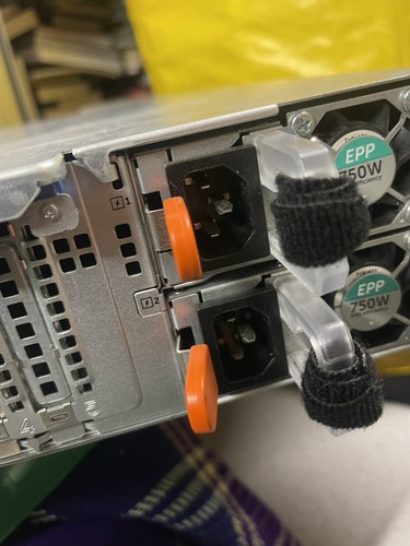 dell poweredge r530 - Picture 14 of 15
