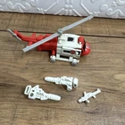 G1 Protectobots: vintage Blades combiner figure complete lot Defensor