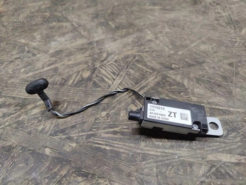 OPEL ASTRA J Sports Tourer Antennenverstärker  13353312 2.00 Diesel 34660031