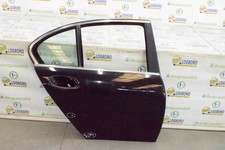 Porte arrière et accessoires BMW 740