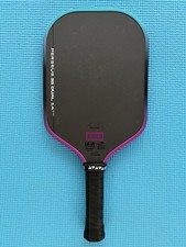 JOOLA Ben Johns Perseus 3S Dual 14mm Pickleball Paddle