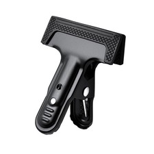 11 8cm Plastic Metal Background Clamp Universal Accessories Replacement