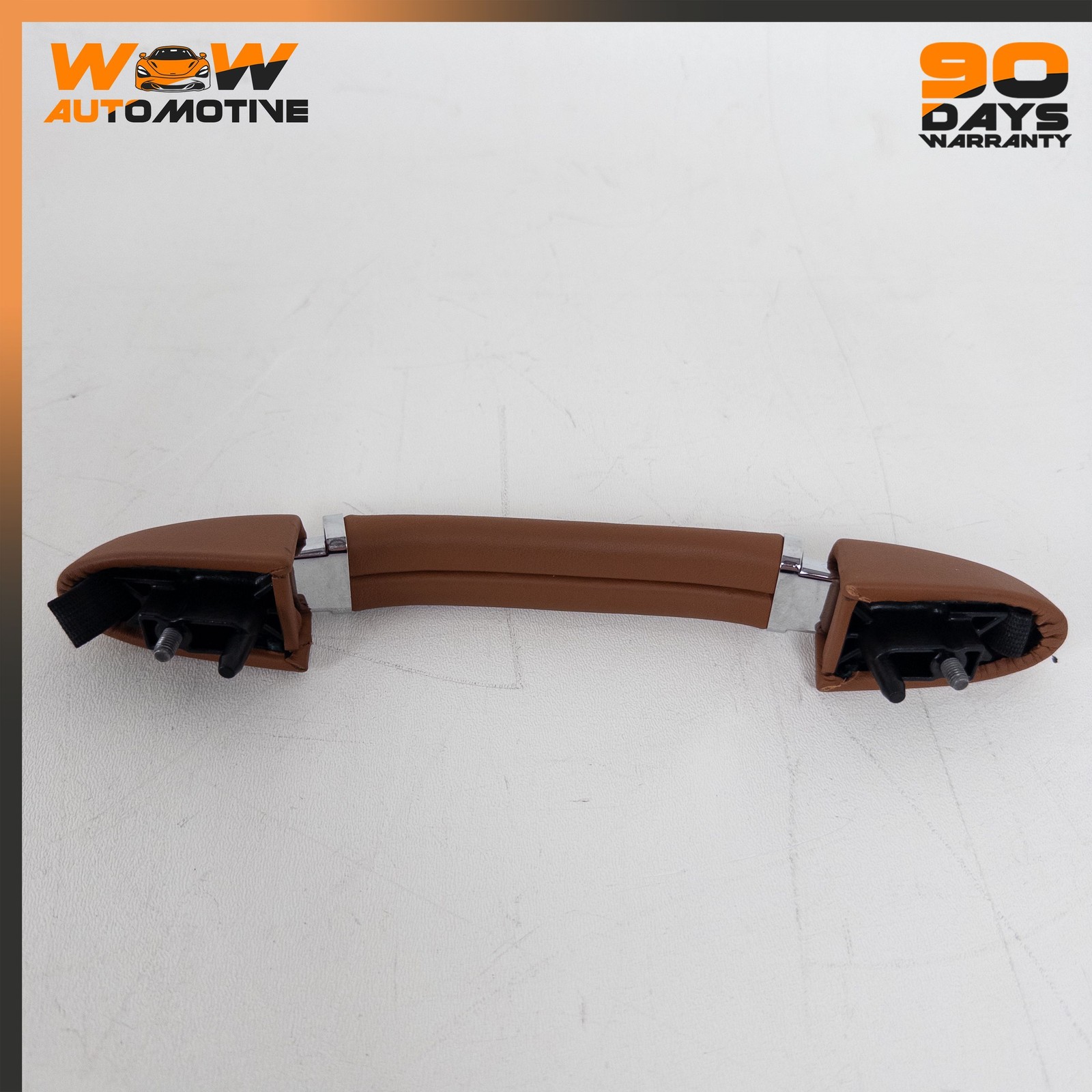 06-19 BENTLEY FLYING SPUR GT FRONT REAR RIGHT LEFT ROOF GRAB HANDLE ASSEMBLY OEM