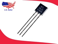 78L15 (5 pcs) TO-92 100mA 15V Positive Linear Voltage Regulator - US Seller