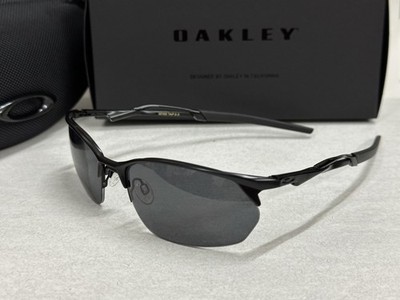 オークリー　A Wire 2.0 Oakley Sunglasses WIRE TAP 2.0 OO4145 Sunglasses Glasses Sports