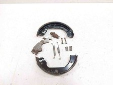 BMW X6 E71, E72  Bremsbeläge hinten 705032771992 206032771992 32734376