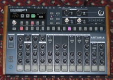 Arturia DrumBrute Drum Machine