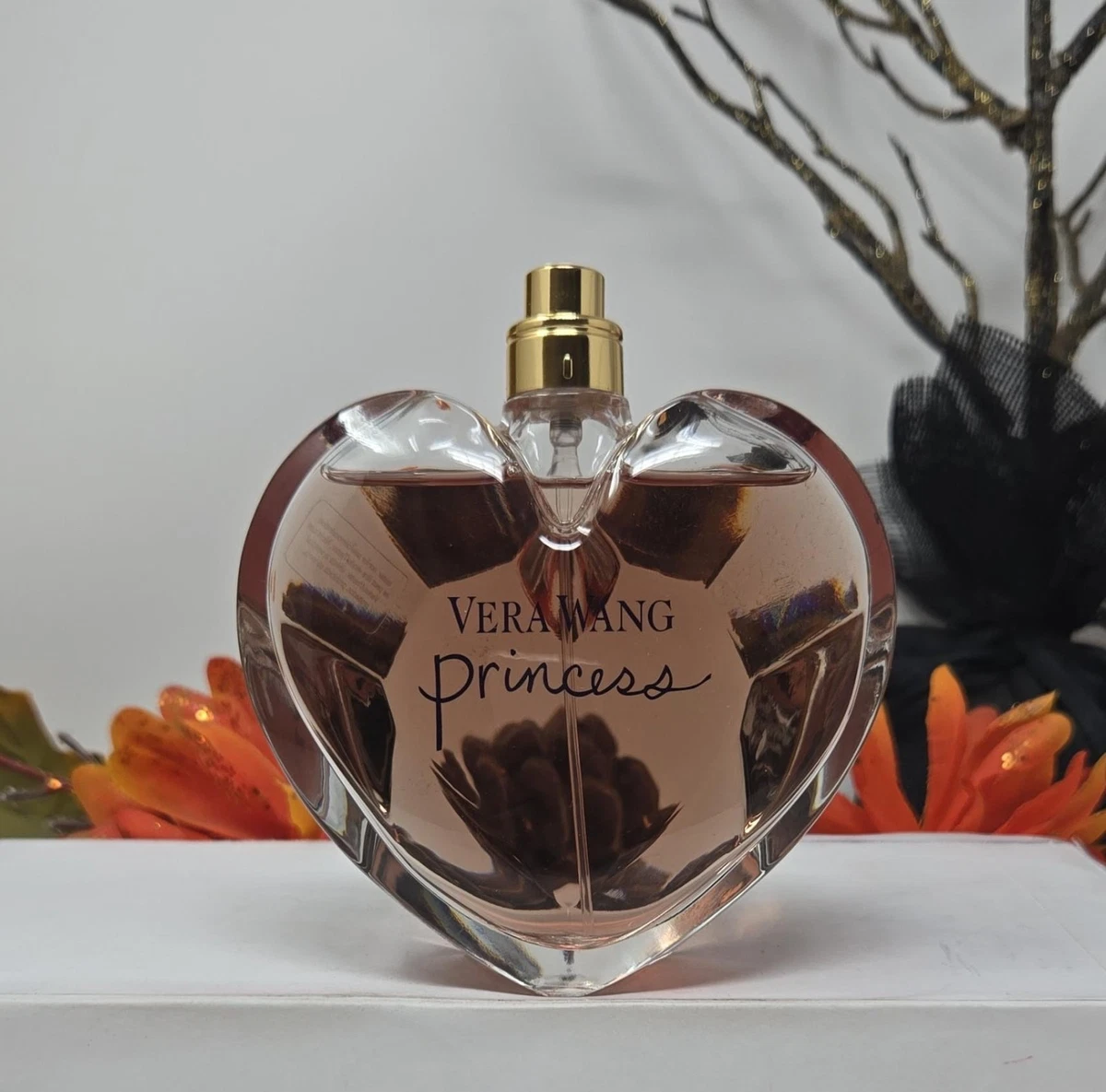 Princess by Vera Wang Women's Fragrances for sale | eBay