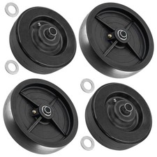 72" Deck Wheel for John Deere 4115 4210 4310 4410 4410 4510 4610 Front Rear