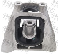 Motorlager Febest HM-FDATLH FüR FN FK FA Civic FD Honda 2006 8 Hatchback FD1 FD7