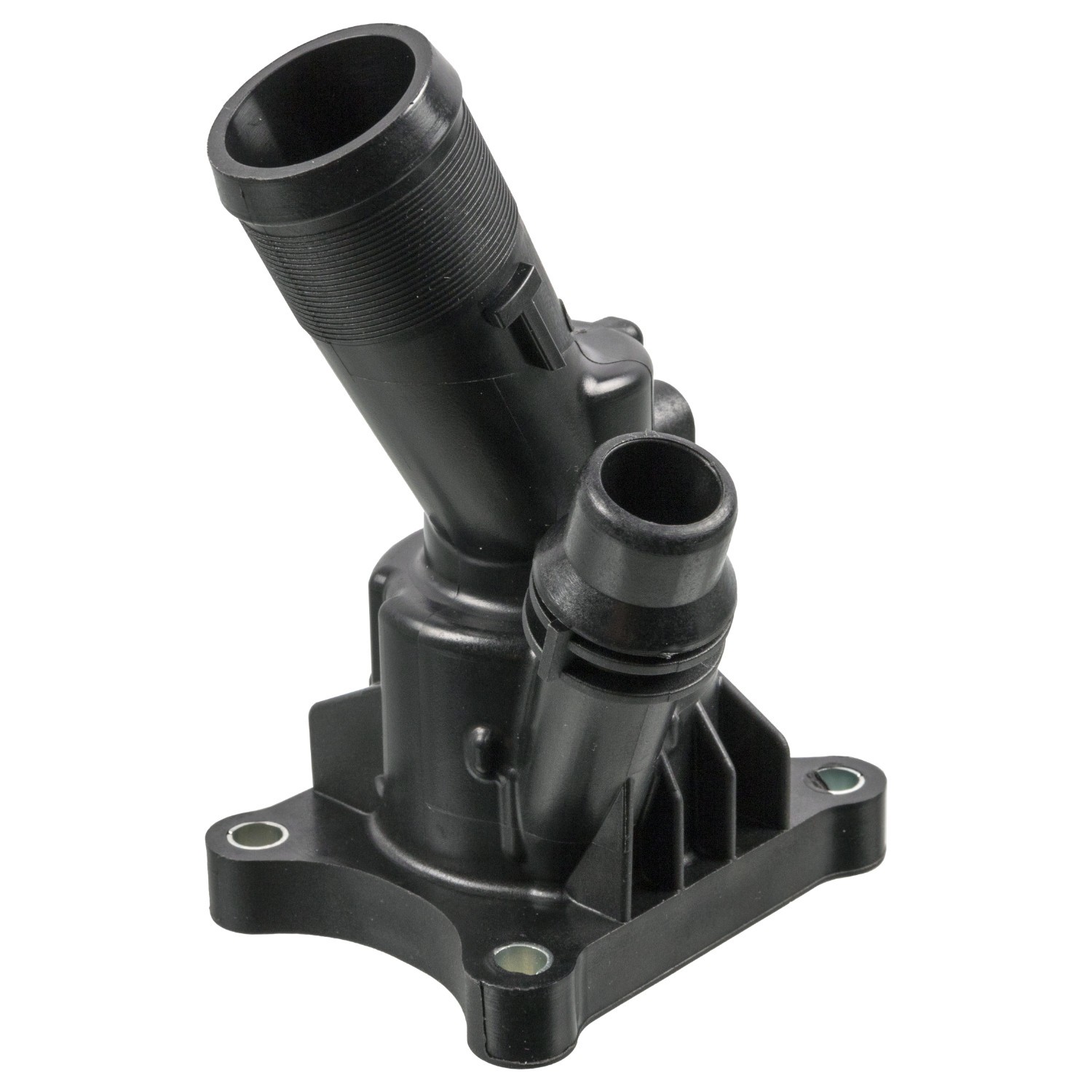 Coolant Thermostat fits VOLVO S90 Mk2 2.0 2.0D 2016 on 31293767 31474800 Febi - Image 20