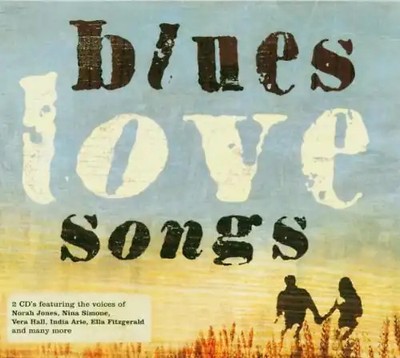 Various - Blues Love Songs