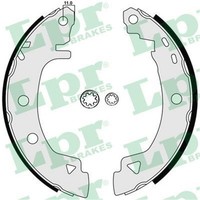 LPR Bremsbacken Satz Passend FüR Alfa Romeo 145 146 33 Alfasud Fiat Brava Bravo