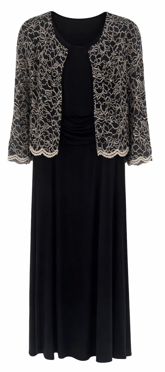 Lace Women's Dress Black Jackets for sale | eBay Lace Women's Dress Black Jackets for sale | eBay