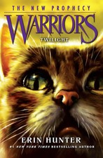 TWILIGHT | Erin Hunter | Taschenbuch | Warrio...