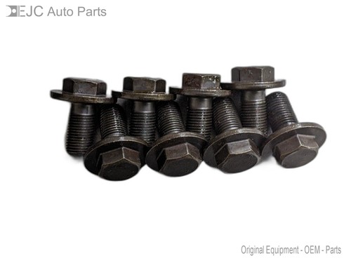 Flexplate Bolts From 2017 Subaru Forester 2.5 Gas