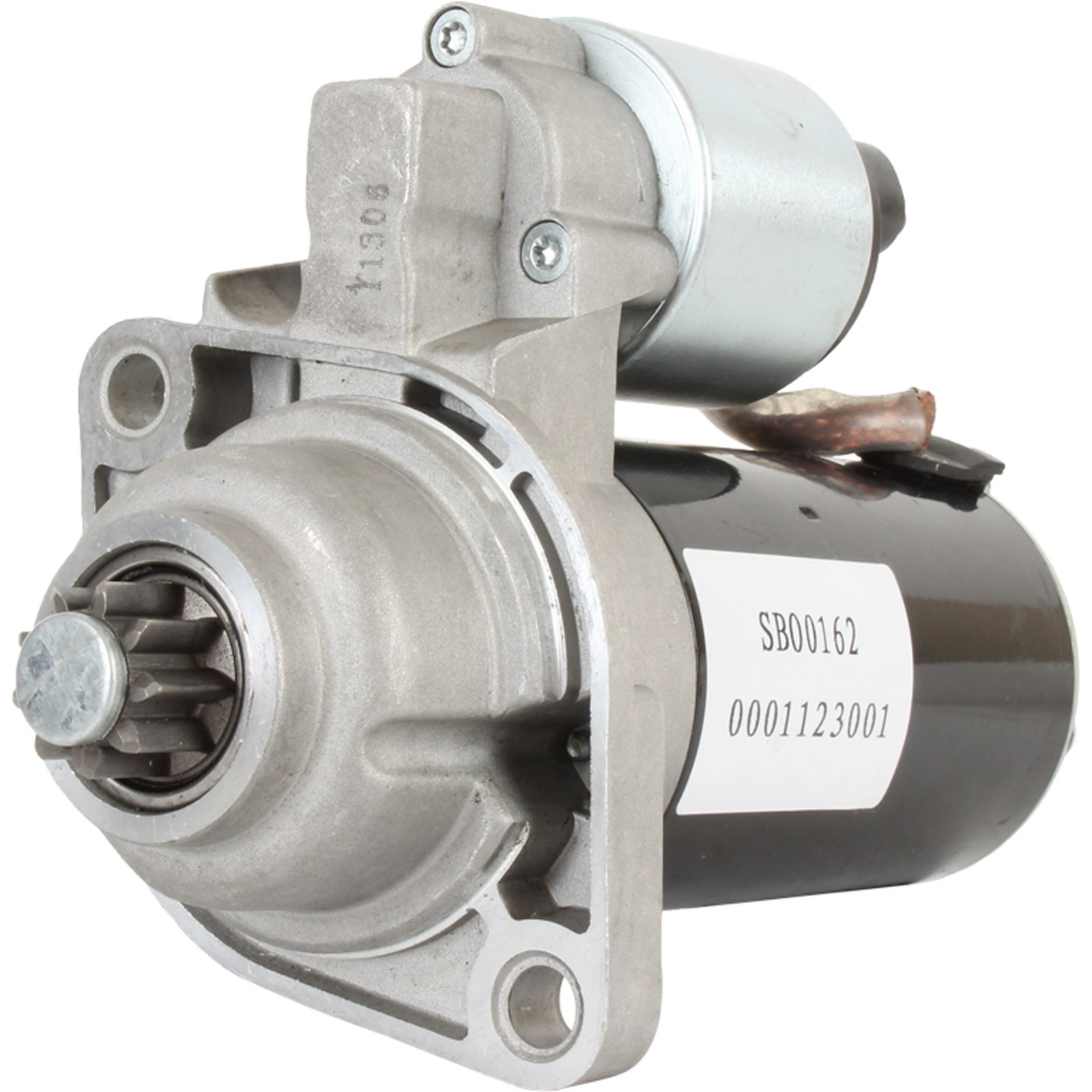 New Starter for 5.7L PORSCHE CARRERA GT 04 05 2004 2005 410-24075