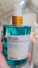 TRULY Beauty Blue Tansy Water Anti-Blemish Body Mist w/Allantoin 5.75 oz