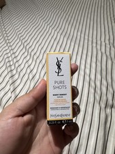 YSL Pure Shots Night Reboot Serum 7ml