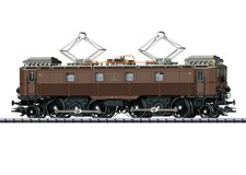 Trix H0 22899 Elektrolok Be 4/6 der SBB  DCC mfx sound Neu & OVP