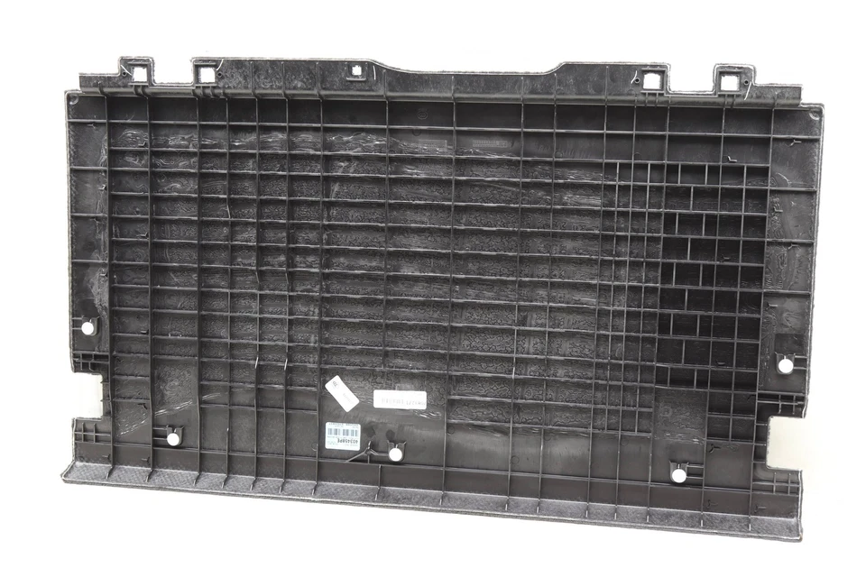 BMW X5 2016-2018 2,0 L - Cubierta de carga de almacenamiento de equipaje/baúl 7349481 Foto 3 de 4