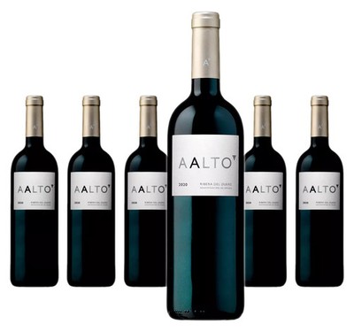 6 x Aalto Tinto   2023