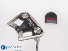 Nice! Scotty Cameron '26 Phantom 9.2R 34" Putter w/ HC - 522465