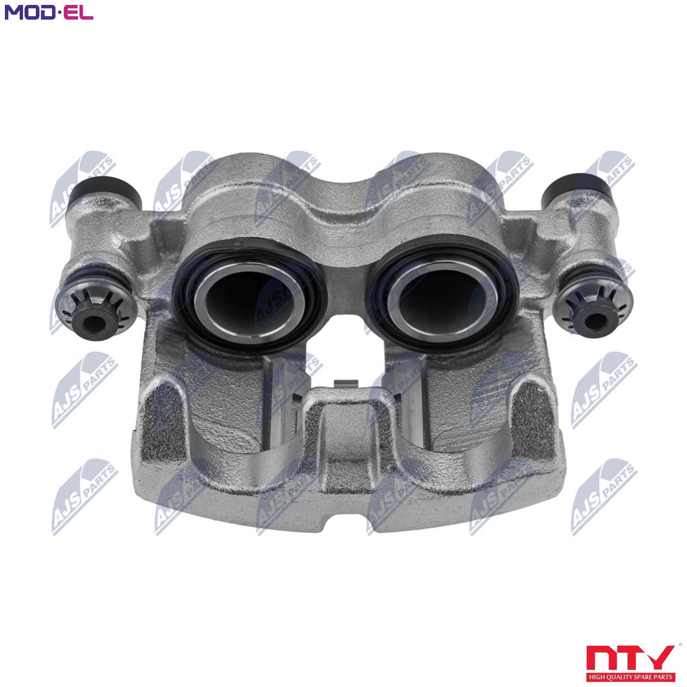 BRAKE CALIPER HZP-VC-009 FOR IVECO DAILY/III/Bus/Platform/Chassis/Van 3.0L 4cyl