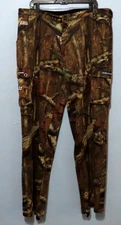 Scent Blocker Men's XL Break-Up Infinity Camo Hunting Pants