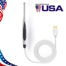 Dental USB HD 720P Intraoral Camera 6LEDs Imaging Intra Oral Endoscope