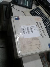 S10pickup 1990 Tail Light 348153