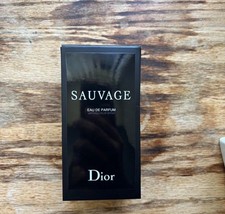Dior Sauvage Eau de Parfum Spray 100ml
