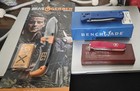 Benchmade And knife lot — photo 1