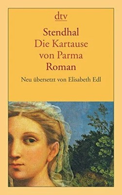 Die Kartause von Parma Buch dtv Verlagsgesellschaft