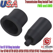 For Fordgm 6-speed 9-speed Transmission Ring Install Tool 6t40 6t70 6f35 6f50